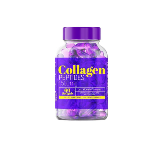 COLLAGEN PEPT W/PHYTO VIT C