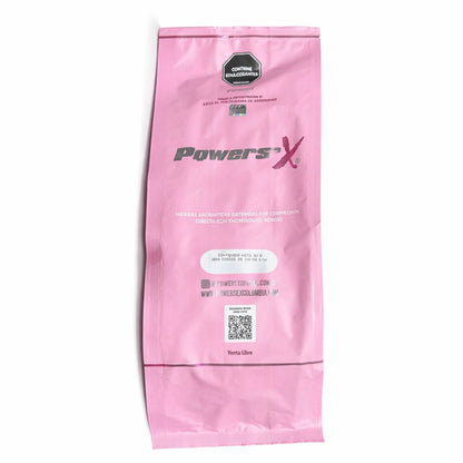 Powerx woman 200 Discos 50 sachet x 4 comprimidos