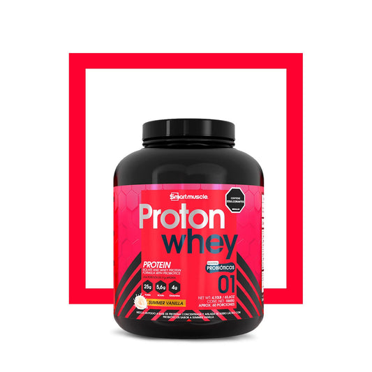 PROTON WHEY 4L