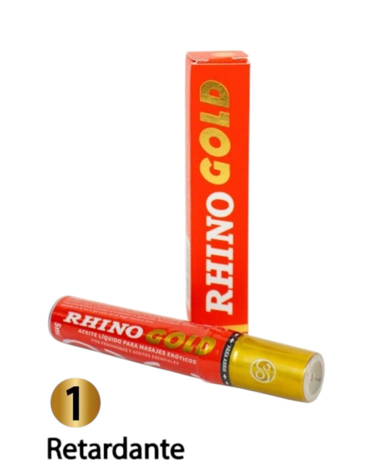 RHINO GOLD SPRAY