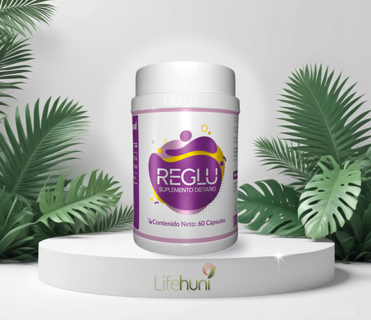 REGLU 60 CAP
