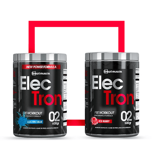 ELECTRON 2.0