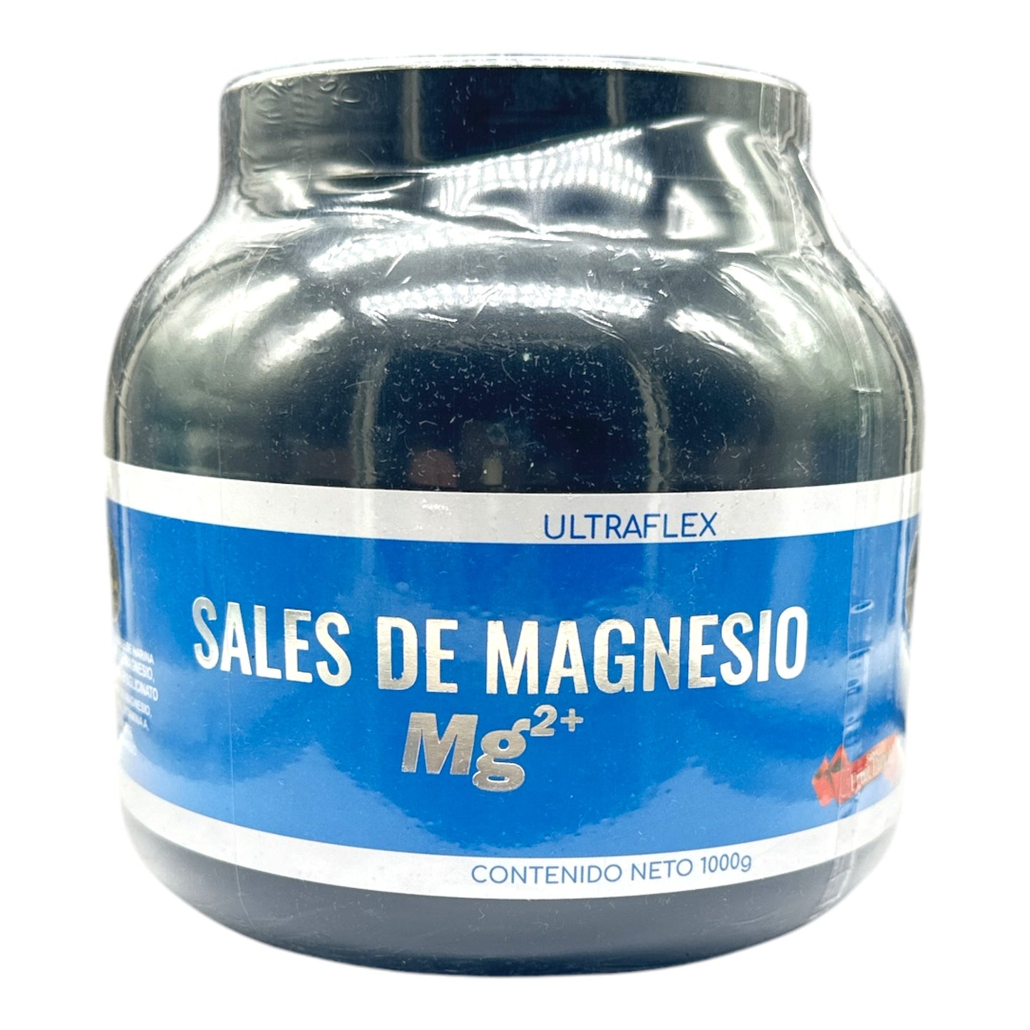 Sales de magnesio mg2+ 1000g fruit punch ULTRAFLEX