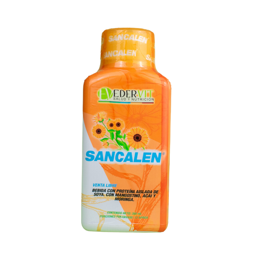 Caléndula SANCALEN 360ml – Edervit