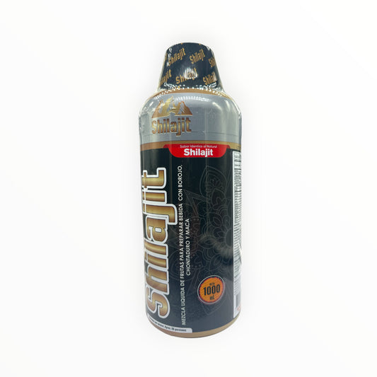 Shilajit 1000ml litro Natural Health