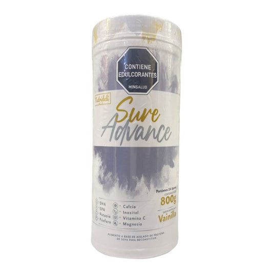 Sure Advance 800g Nutrideli