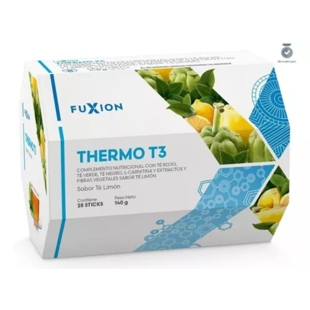 Thermo T3 Fuxion 28 Sachets