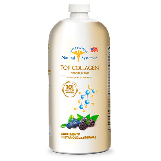 Top Collagen 32 Oz