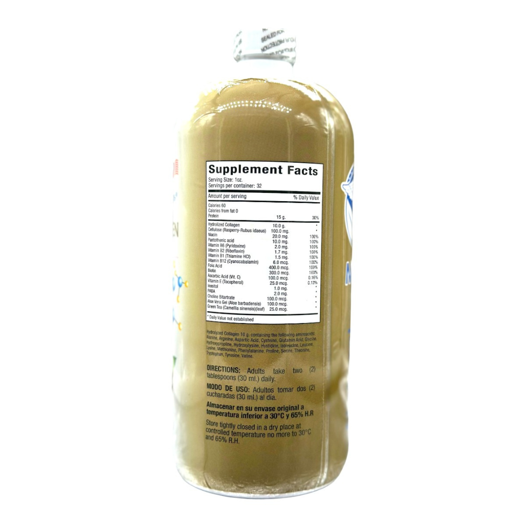Top Collagen 32 Oz