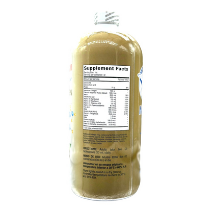 Top Collagen 32 Oz