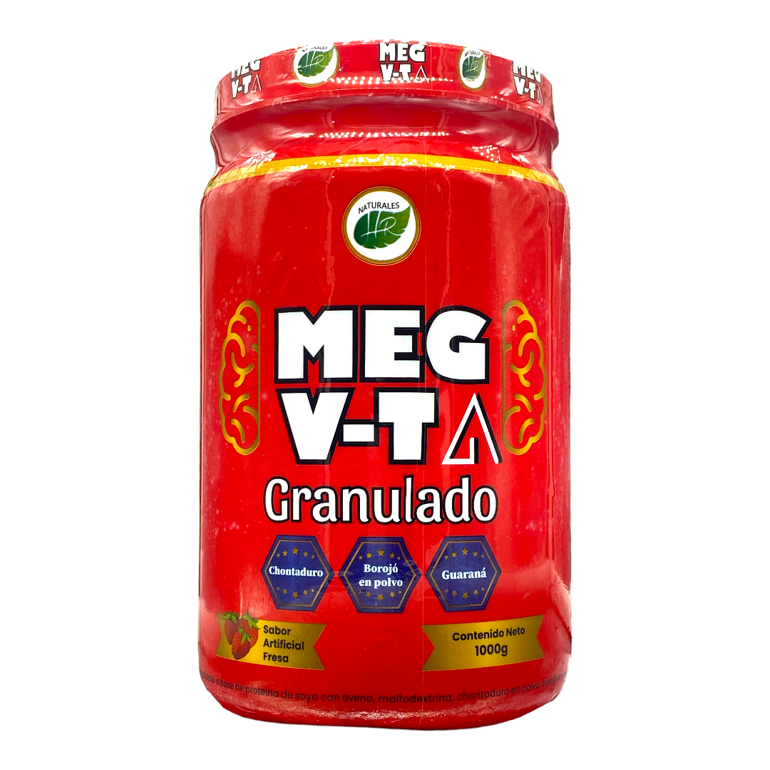 Meg Vita Granulado 1000g