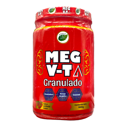 Meg Vita Granulado 1000g
