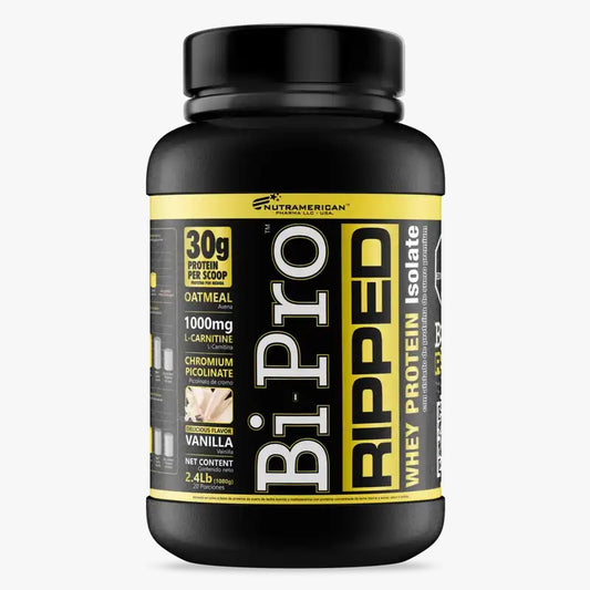 BIPRO RIPPED 2.4 LBS