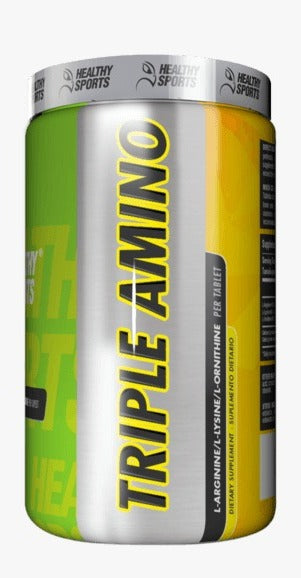 TRIPLE AMINO 60 CAPLETS