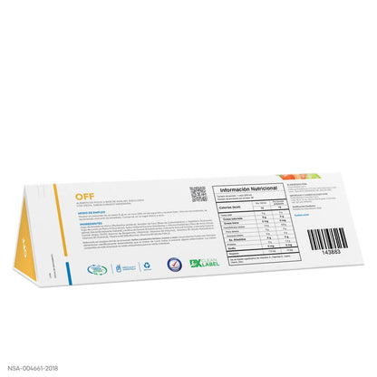 OFF Caja 28 x 5 gr