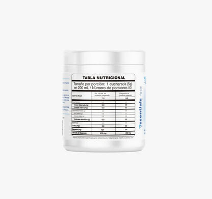 Glicinato de Magnesio en Polvo 250 g Essential’s Food