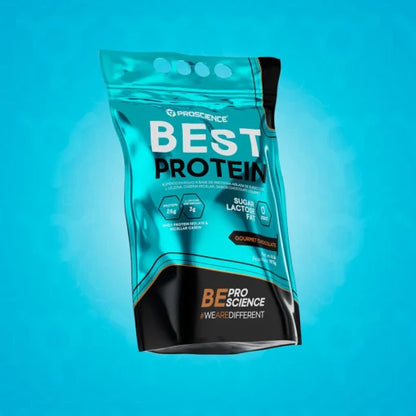 BEST 4LB BOLSAS + SHAKER GRATIS
