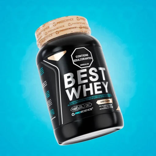 BEST ‎WHEY 2L
