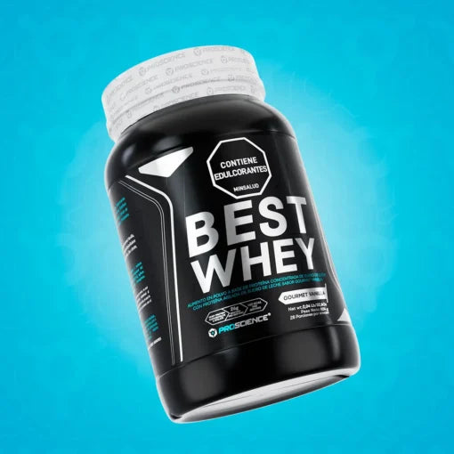 BEST ‎WHEY 2L