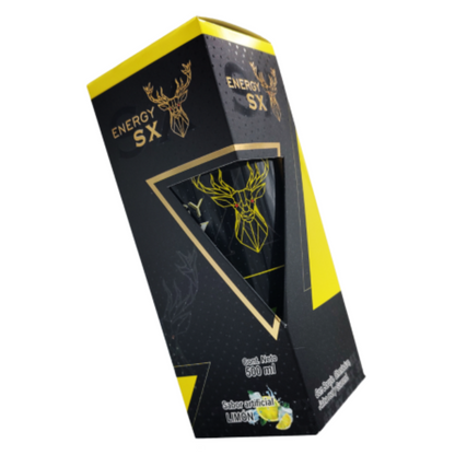 Energy SX 500ml