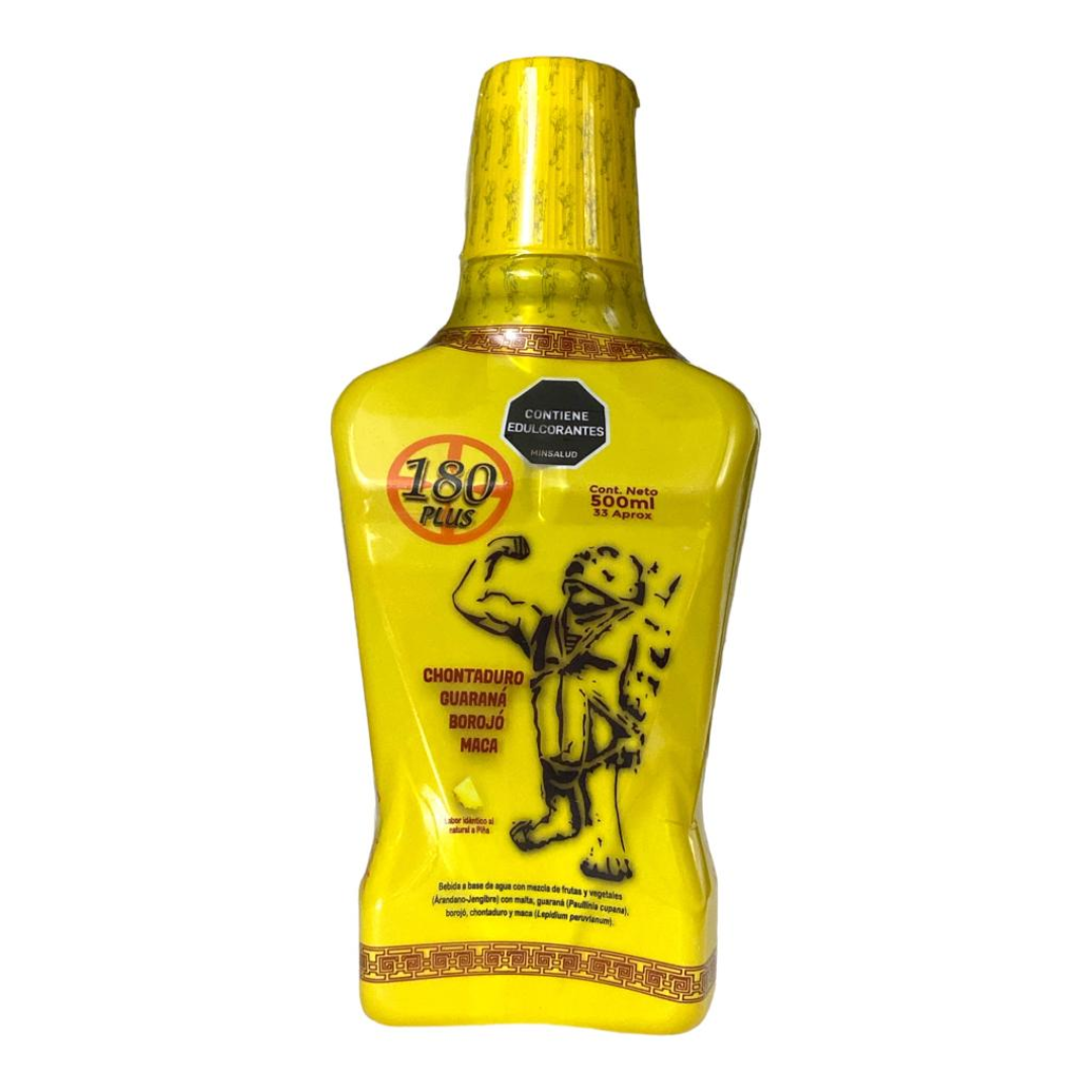 K.L.G Enano Pichon 500ml