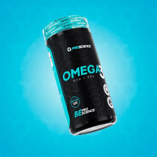OMEGA 3 Proscience 120 CAPS