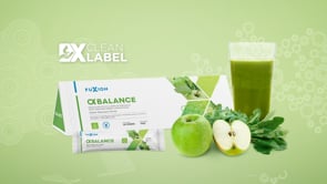 ALPHA BALANCE Caja 28 x 5 gr