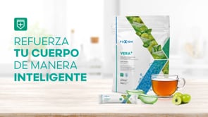 VERA + Caja 28 x 5 gr