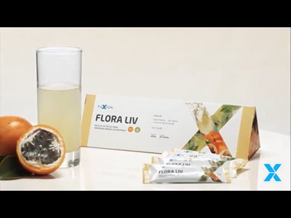 FLORA LIV Caja 7 x 5 gr