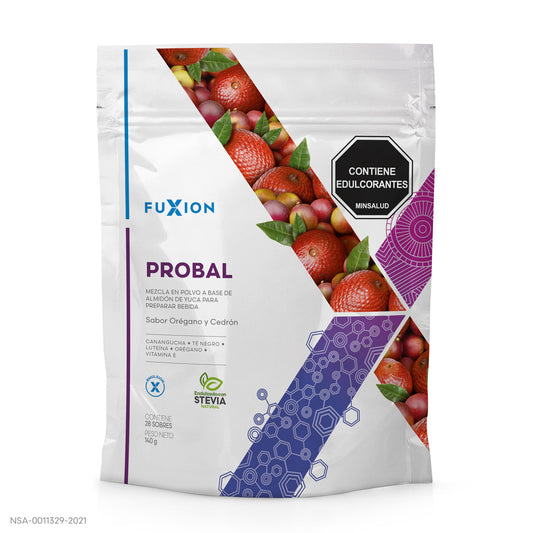 PROBAL CAJA 28 x 5 gr