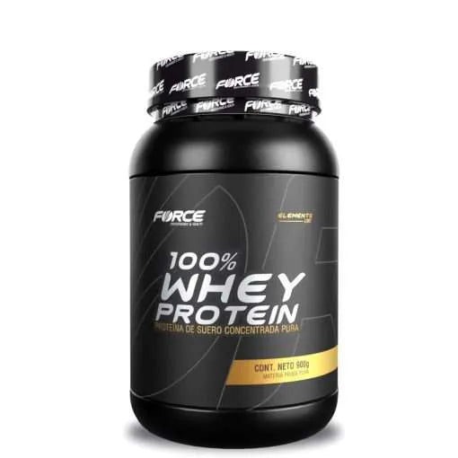 Proteína Pura Sin Sabor Whey Protein Pura 2 LB