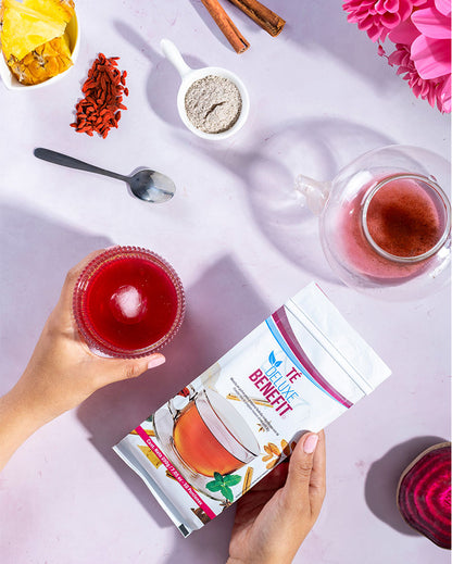 Te San Deluxe Benefit 50 Servicios | Fitme