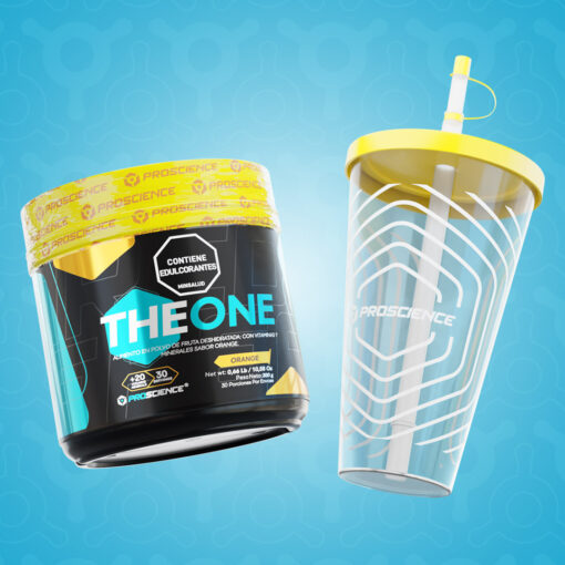 THE ONE