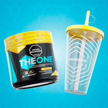 THE ONE