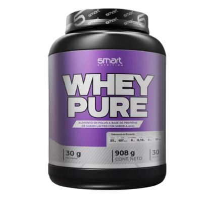 Whey Pure 2 Libras