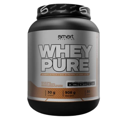 Whey Pure 2 Libras