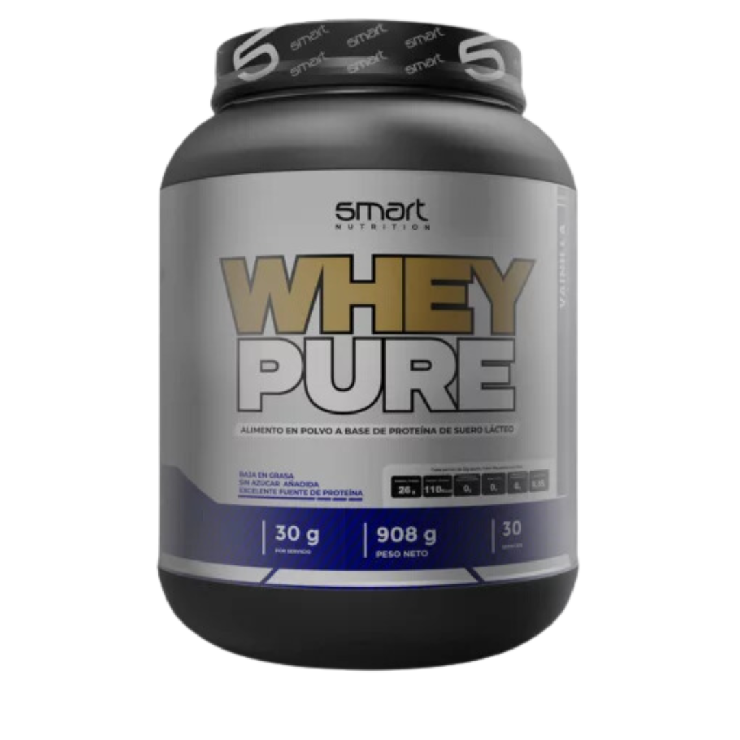 Whey Pure 2 Libras