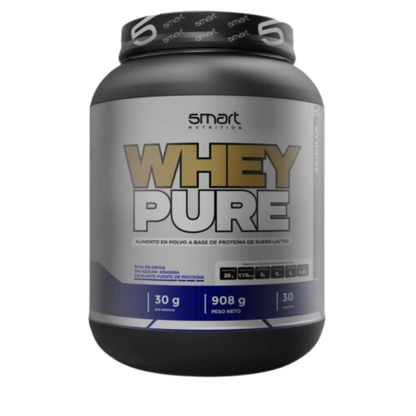 Whey Pure 2 Libras